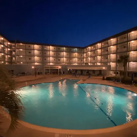 Steps Away From The Beach!!!